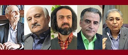 مرثیهای برای مظلومیت کارآفرینان ایرانی مرثیهای برای مظلومیت کارآفرینان ایرانی