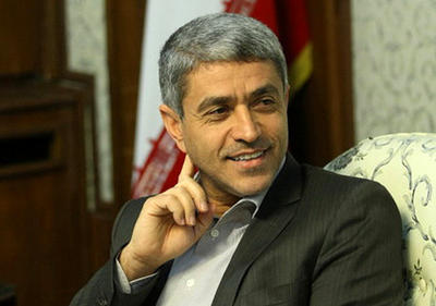 طیب نیا: حمایت از کالای دانشبنیان ایرانی افتخار ملی است طیب نیا: حمایت از کالای دانشبنیان ایرانی افتخار ملی است