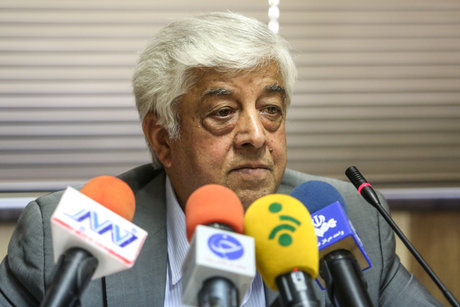 معاون وزیر کشاورزی: میتوانیم ۳ میلیون تن گندم صادر کنیم معاون وزیر کشاورزی: میتوانیم ۳ میلیون تن گندم صادر کنیم