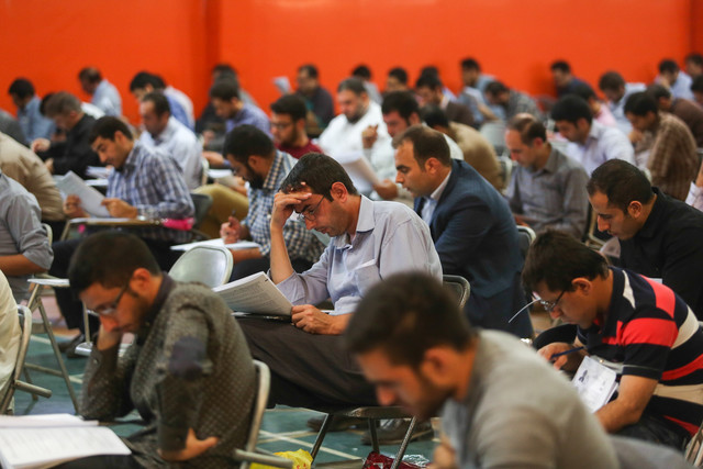 جزییات مصاحبه پذیرفتهشدگان آزمون استخدامی آموزش و پرورش جزییات مصاحبه پذیرفتهشدگان آزمون استخدامی آموزش و پرورش