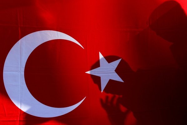 کاهش شدید ارزش لیر ترکیه کاهش شدید ارزش لیر ترکیه