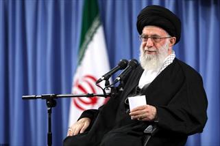 مردم با تبعیض، کمکاری و بیاعتنایی به مشکلات، میانهای ندارند مردم با تبعیض، کمکاری و بیاعتنایی به مشکلات، میانهای ندارند