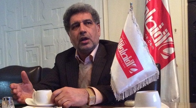 دورنمای معدنیها از نگاه متفاوت رییس سابق سازمان مالیاتی/ بررسی حال و روز بورس تا انتخابات ۹۶ دورنمای معدنیها از نگاه متفاوت رییس سابق سازمان مالیاتی/ بررسی حال و روز بورس تا انتخابات ۹۶