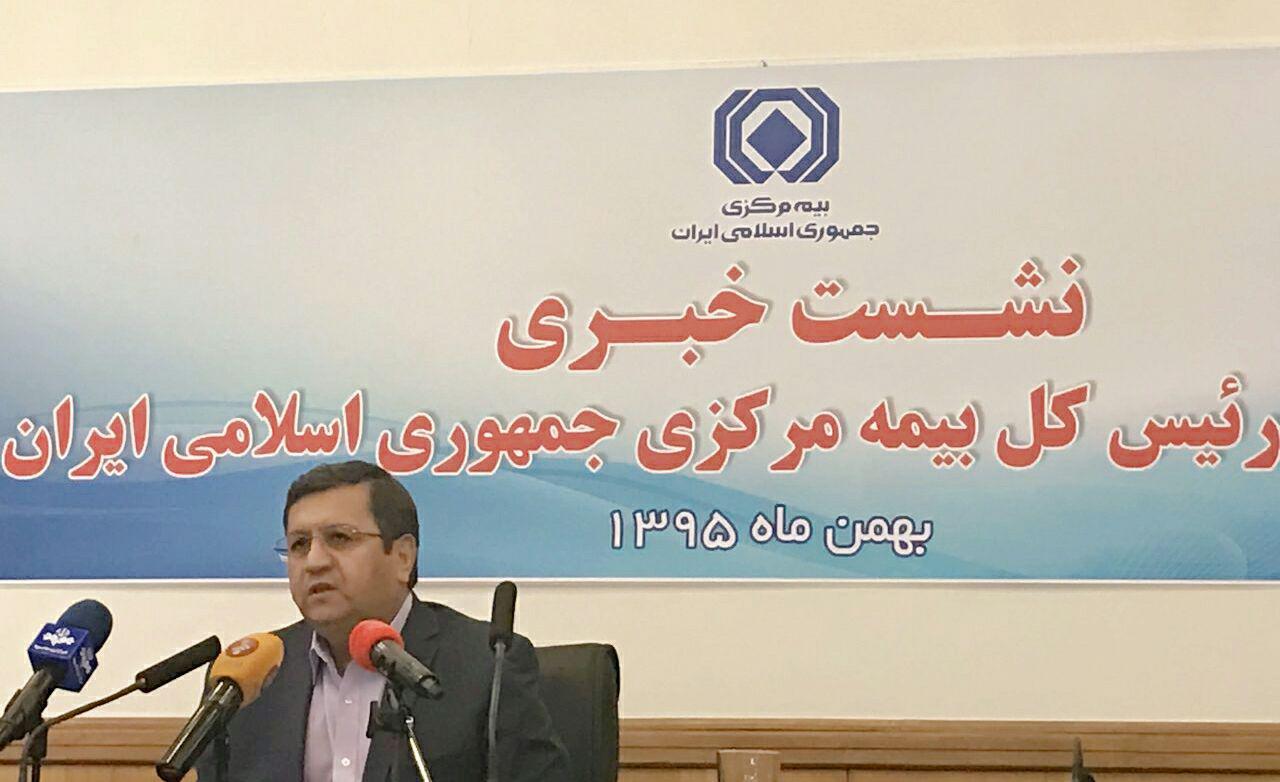 فقط ۳۵درصد واحدهای پلاسکو بیمه بود/ کلیه بیمهها از سال آینده ٩ درصد ارزان میشود فقط ۳۵درصد واحدهای پلاسکو بیمه بود/ کلیه بیمهها از سال آینده ٩ درصد ارزان میشود