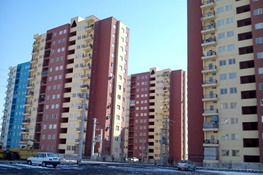 کاهش معاملات مسکن در دومین ماه زمستان کاهش معاملات مسکن در دومین ماه زمستان