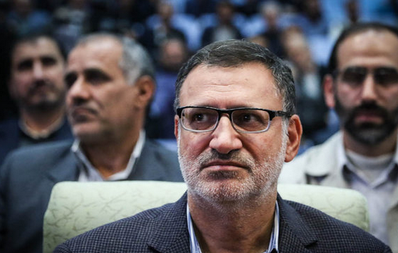 شرط باز شدن مسیر اعزام حجاج شرط باز شدن مسیر اعزام حجاج