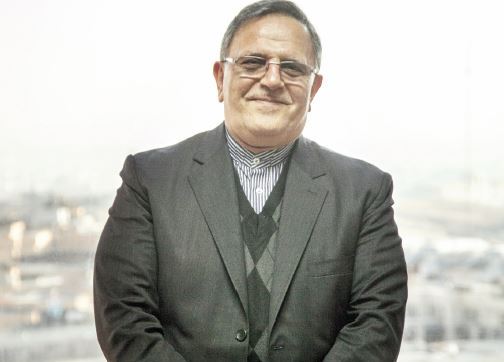 سیف : بازار مالی با دستور پیش نمیرود سیف : بازار مالی با دستور پیش نمیرود