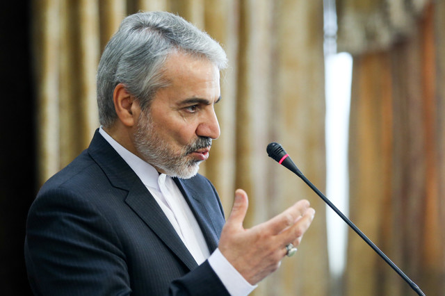 ۸۵۰۰میلیارد تومان اسناد خزانه تا هفته آینده منتشر میشود ۸۵۰۰میلیارد تومان اسناد خزانه تا هفته آینده منتشر میشود