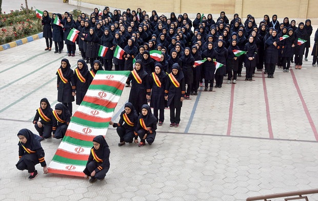 رشد ۸.۷ درصدی مدارس غیردولتی کشور رشد ۸.۷ درصدی مدارس غیردولتی کشور