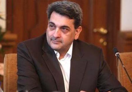 روند رو به رشد تراکمفروشی در تهران روند رو به رشد تراکمفروشی در تهران