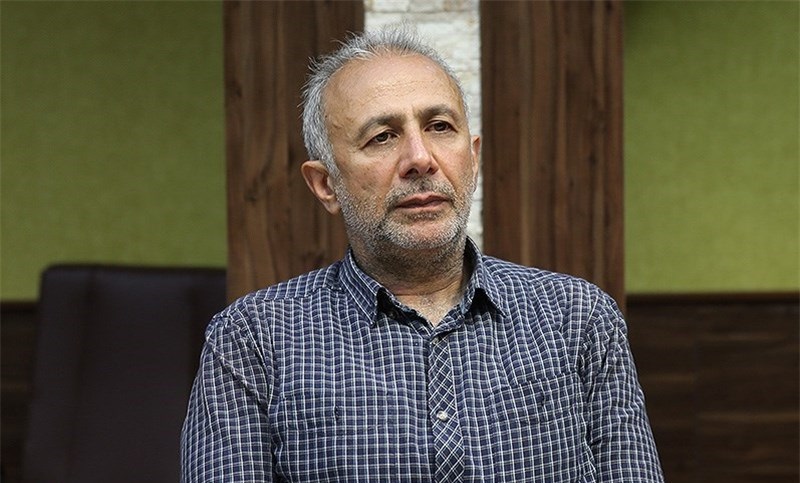 رفتار غیرعقلانی ترامپ به نفع ایران است رفتار غیرعقلانی ترامپ به نفع ایران است