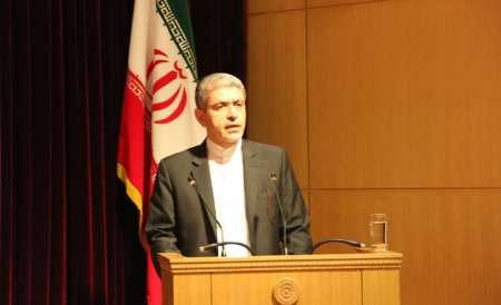 طیب نیا: ایران برای سرمایه گذاران خارجی امن است طیب نیا: ایران برای سرمایه گذاران خارجی امن است
