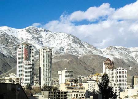 رونق بازار مسکن در سال آینده رونق بازار مسکن در سال آینده