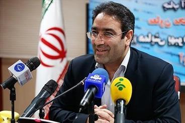 اولین برنامه رئیس جدید سازمان بورس اعلام شد اولین برنامه رئیس جدید سازمان بورس اعلام شد