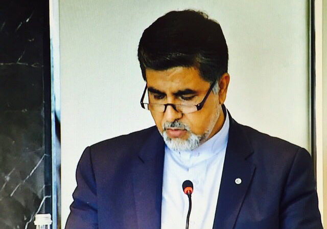 در ماجرای FATF، از ترس مرگ خودکشی نکنیم در ماجرای FATF، از ترس مرگ خودکشی نکنیم