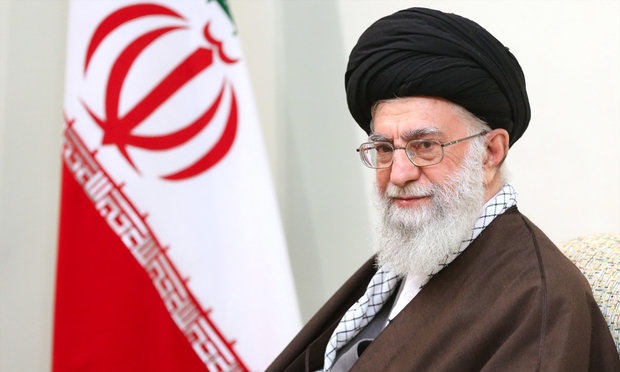 پیام تشکر رهبر انقلاب از کاروان پارالمپیکی شهدای منا پیام تشکر رهبر انقلاب از کاروان پارالمپیکی شهدای منا
