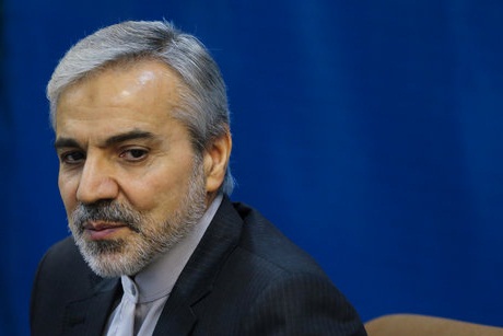 نوبخت:کاهش ۴۰هزار میلیاردی بدهی دولت به بانکها قطعی شد نوبخت:کاهش ۴۰هزار میلیاردی بدهی دولت به بانکها قطعی شد