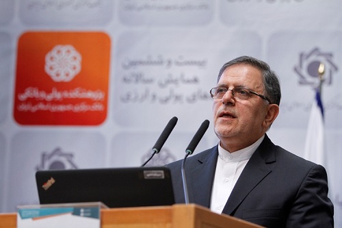 سیف:فرایند خروج از رکود تا پایان سال کامل می شود سیف:فرایند خروج از رکود تا پایان سال کامل می شود