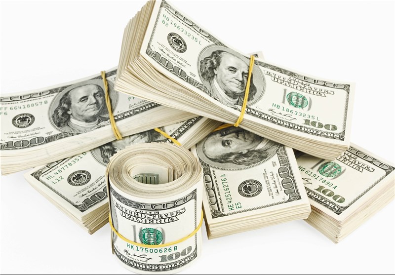 تقویت ارزش دلار و یورو بانکی تقویت ارزش دلار و یورو بانکی