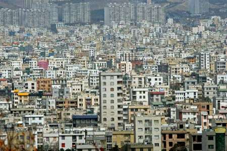جمعیت شهرنشین ایران ۲۰ درصد بیشتر از میانگین جهانی است جمعیت شهرنشین ایران ۲۰ درصد بیشتر از میانگین جهانی است