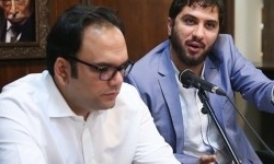 تایید خبر دستگیری تهیه کننده شهرزاد توسط پدرش تایید خبر دستگیری تهیه کننده شهرزاد توسط پدرش