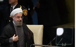 انتقاد از سیاستهای عربستان از تریبون سازمان ملل انتقاد از سیاستهای عربستان از تریبون سازمان ملل