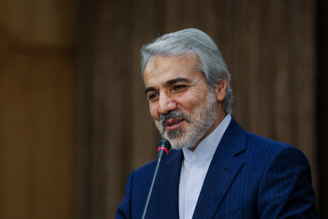 نوبخت: آیین نامه بخشش جرایم دیرکرد بانکی تا یک ماه آینده ابلاغ می شود نوبخت: آیین نامه بخشش جرایم دیرکرد بانکی تا یک ماه آینده ابلاغ می شود