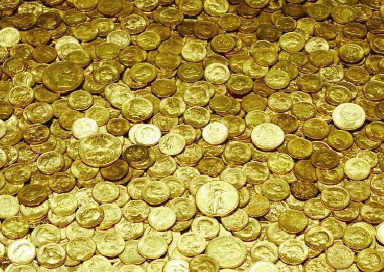 ادامه افزایش قیمت سکه در بازار ادامه افزایش قیمت سکه در بازار