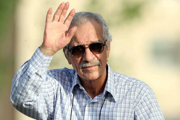 منصور پورحیدری درگذشت منصور پورحیدری درگذشت