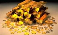 روند صعودی قیمت طلا ادامه دارد روند صعودی قیمت طلا ادامه دارد
