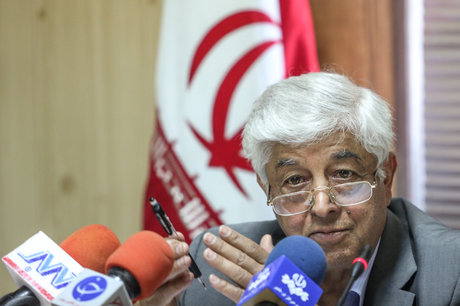 معاون وزیر کشاورزی: هیچ کشاورزی از دولت طلبکار نیست معاون وزیر کشاورزی: هیچ کشاورزی از دولت طلبکار نیست