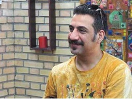 محمد نادری: در سری جدید «دورهمی» نخواهم بود محمد نادری: در سری جدید «دورهمی» نخواهم بود