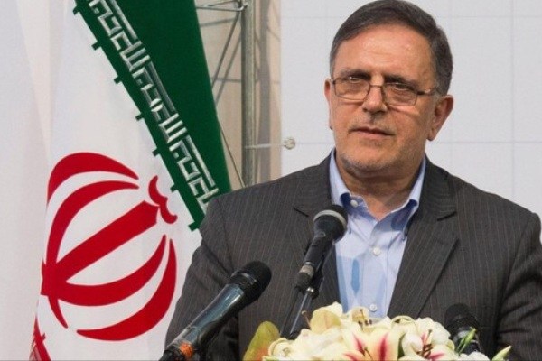 سیف: فعالیت بانکهای ایران مطابق با اقدامات بینالمللی است سیف: فعالیت بانکهای ایران مطابق با اقدامات بینالمللی است