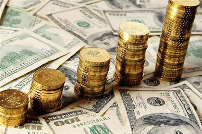 چرایی افزایش قیمت سکه و دلار در بازار ؟ چرایی افزایش قیمت سکه و دلار در بازار ؟