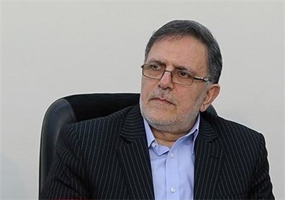 گرانی دلار موقتی است/ پیشبینی سیف از آینده بازار گرانی دلار موقتی است/ پیشبینی سیف از آینده بازار