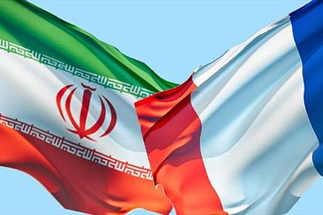 امضای قرارداد جوینتونچر قطعهسازی میان ایران و فرانسه امضای قرارداد جوینتونچر قطعهسازی میان ایران و فرانسه