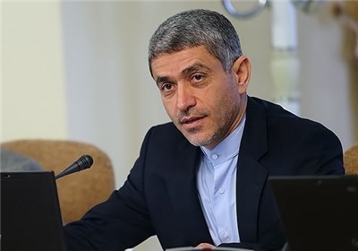 طیب نیا: نقدینگی موجود تورمزا نیست طیب نیا: نقدینگی موجود تورمزا نیست