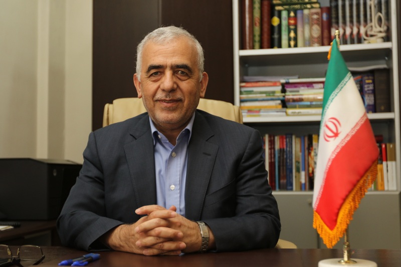 سنگ آهنی ها تشنه آب هستند/بدون حمایت بانک ها توان پرداخت هزینه ها را نداریم سنگ آهنی ها تشنه آب هستند/بدون حمایت بانک ها توان پرداخت هزینه ها را نداریم