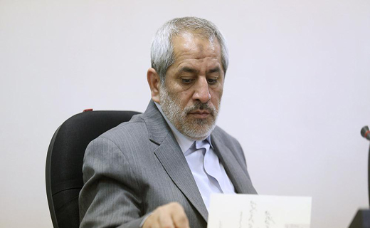 دادستان تهران: دستور جلب محمود صادقی به قوت خود باقی است دادستان تهران: دستور جلب محمود صادقی به قوت خود باقی است