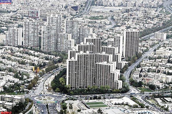 نشانههای رونق مسکن نشانههای رونق مسکن