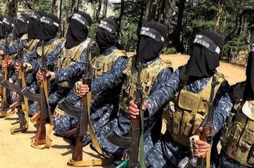 داعش: قم و تهران را فتح میکنیم داعش: قم و تهران را فتح میکنیم