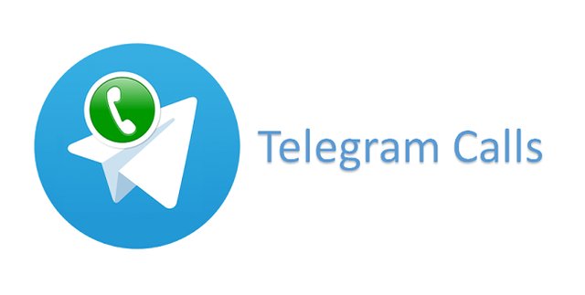 تماس صوتی تلگرام برای کاربران ایرانی فعال شد تماس صوتی تلگرام برای کاربران ایرانی فعال شد