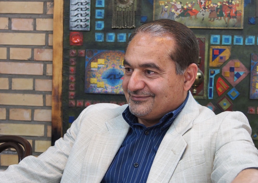برجام مانع سقوط آزاد اقتصاد ایران شد برجام مانع سقوط آزاد اقتصاد ایران شد