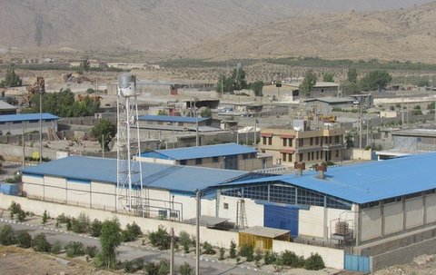 تعطیلی ۳ هزار کارخانه در دولت احمدی نژاد تعطیلی ۳ هزار کارخانه در دولت احمدی نژاد