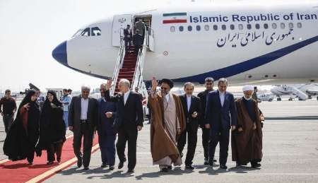 تفاهمنامه سازمان ملیاستاندارد ایران و مرکز تایید صلاحیت روسیه امضا میشود تفاهمنامه سازمان ملیاستاندارد ایران و مرکز تایید صلاحیت روسیه امضا میشود
