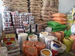 افزایش قیمت خردهفروشی کالاهای اساسی/ تخممرغ ارزان شد افزایش قیمت خردهفروشی کالاهای اساسی/ تخممرغ ارزان شد