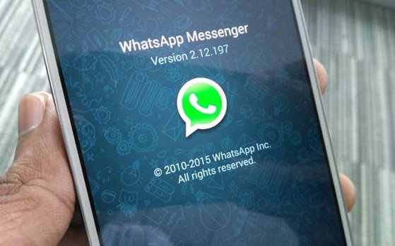 قابلیت جدید واتسآپ قابلیت جدید واتسآپ