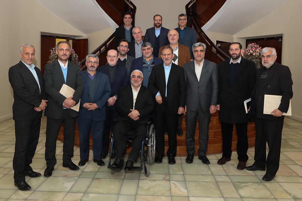 دولت از هیچ اقدامی برای توسعه گیلان دریغ نخواهد کرد/ نمیگذاریم کشاورزان گیلان از بابت واردات آسیب ببینند دولت از هیچ اقدامی برای توسعه گیلان دریغ نخواهد کرد/ نمیگذاریم کشاورزان گیلان از بابت واردات آسیب ببینند