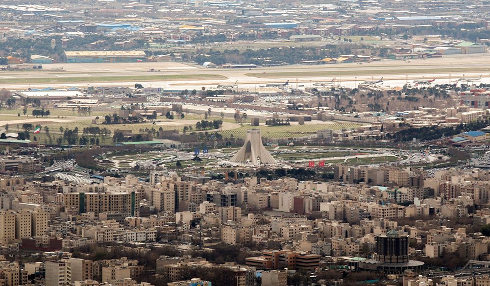 ضرورت تغییر در نظام برنامهریزی شهری ضرورت تغییر در نظام برنامهریزی شهری