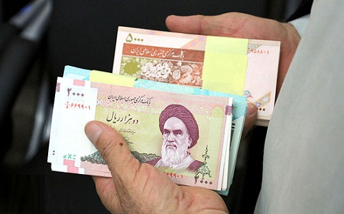 آخرین مهلت دریافت اسکناس نو امروز آخرین مهلت دریافت اسکناس نو امروز